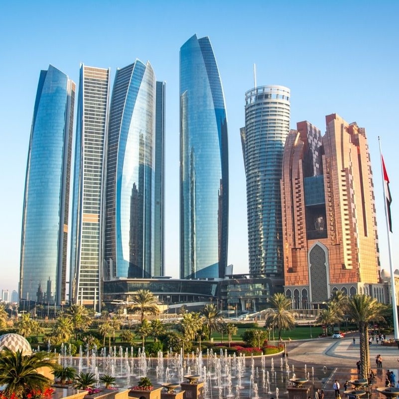 A2W Immigration Consultants in Abu Dhabi